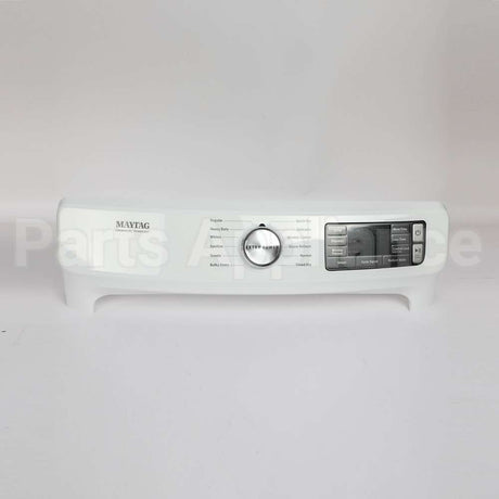W11310058 Whirlpool Console
