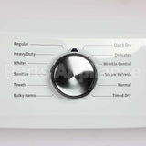 W11310058 Whirlpool Console