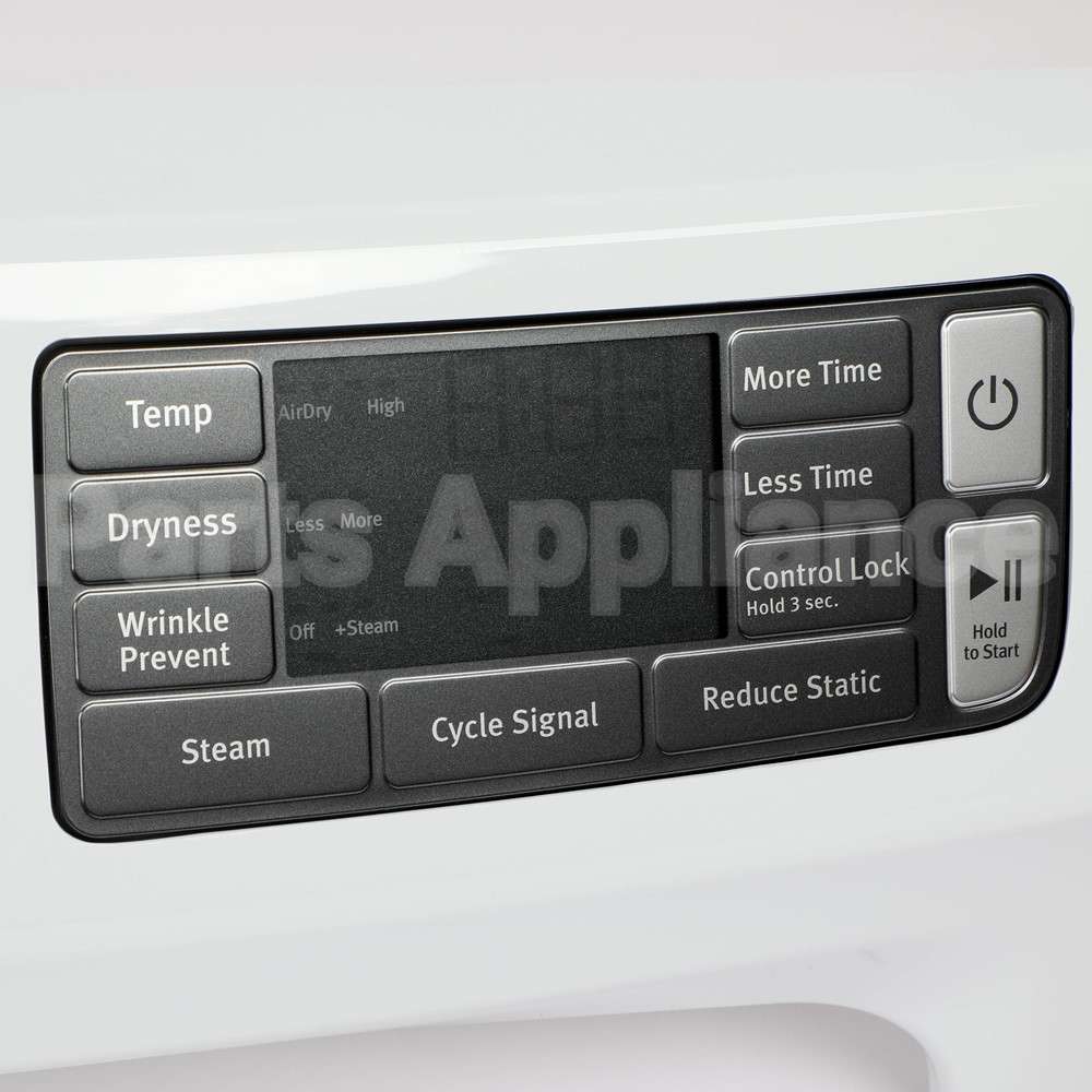 W11310058 Whirlpool Console