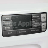 W11310058 Whirlpool Console