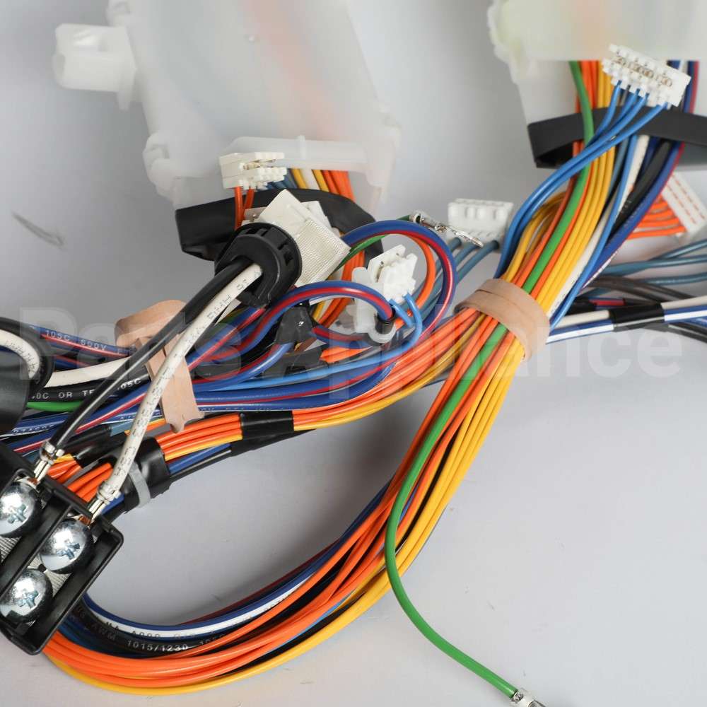 W11310586 Whirlpool Harns-Wire