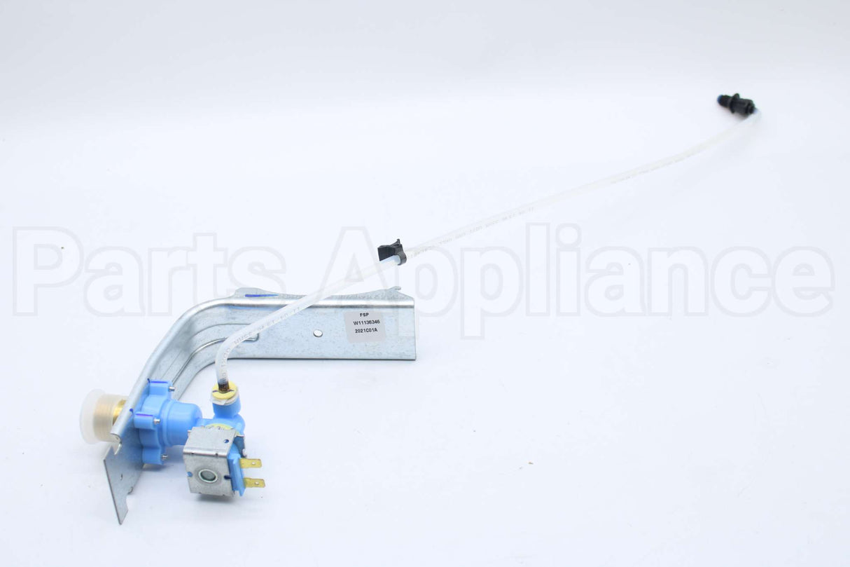 W11314437 Whirlpool Valve
