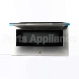 W11315585 Whirlpool Glass-Door