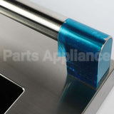 W11315585 Whirlpool Glass-Door