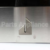 W11315585 Whirlpool Glass-Door