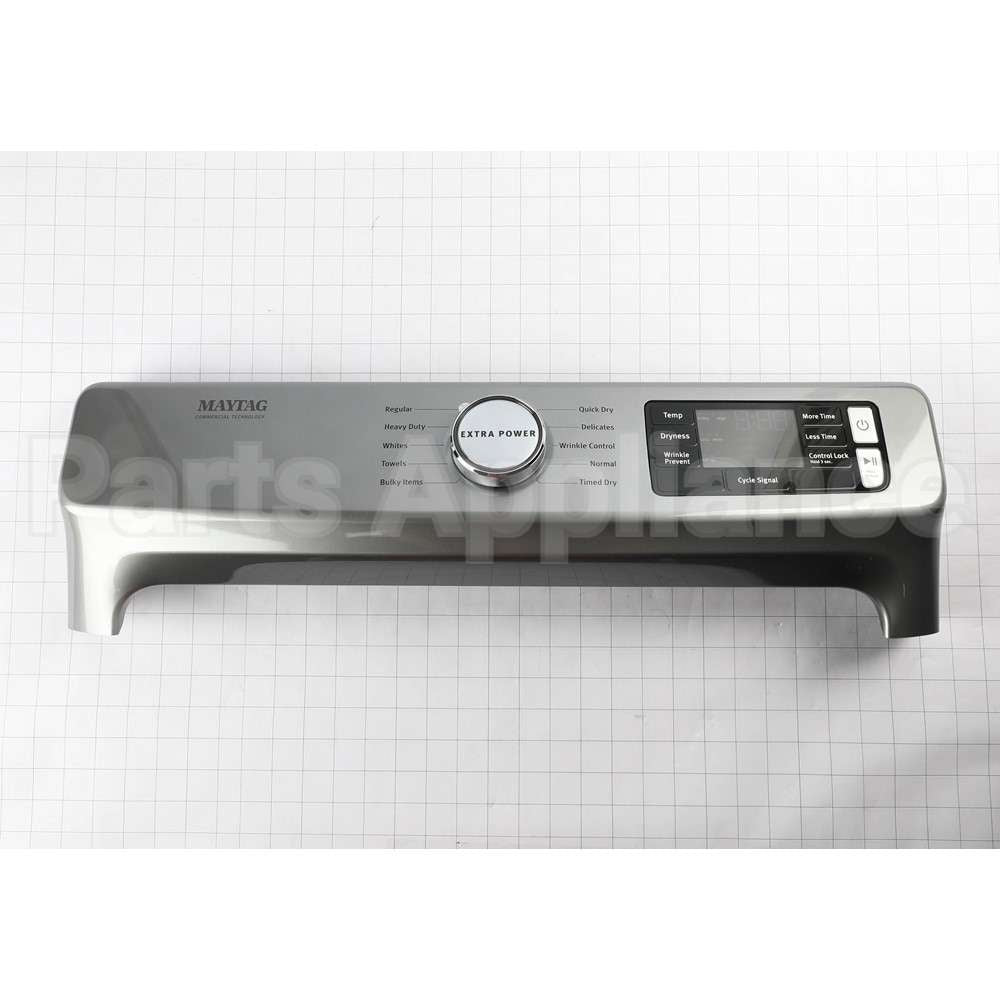W11315727 Whirlpool Console