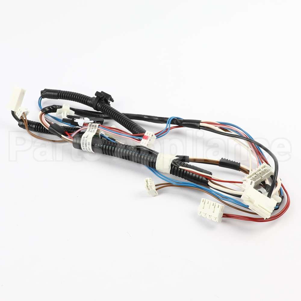 W11316057 Whirlpool Harns-Wire