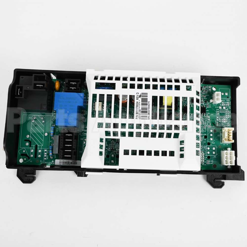 W11316370 Whirlpool Cntrl-Elec