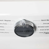 W11316623 Whirlpool Console