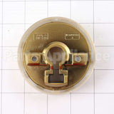 W11316873 Whirlpool Bezel-Knob