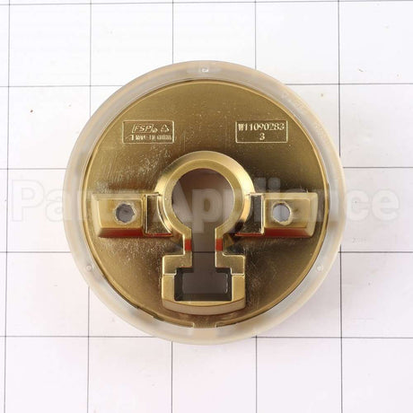 W11316873 Whirlpool Bezel-Knob