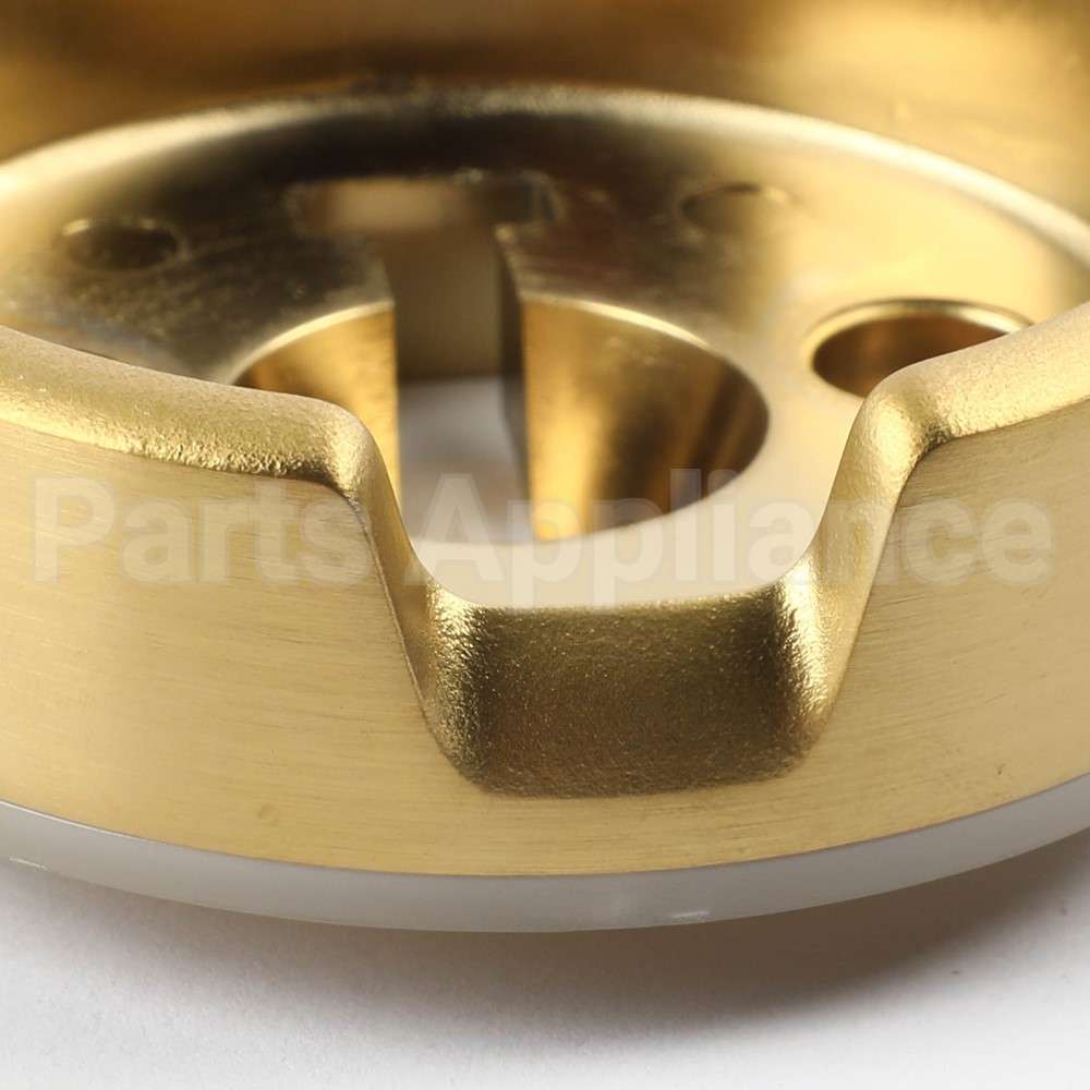 W11316873 Whirlpool Bezel-Knob