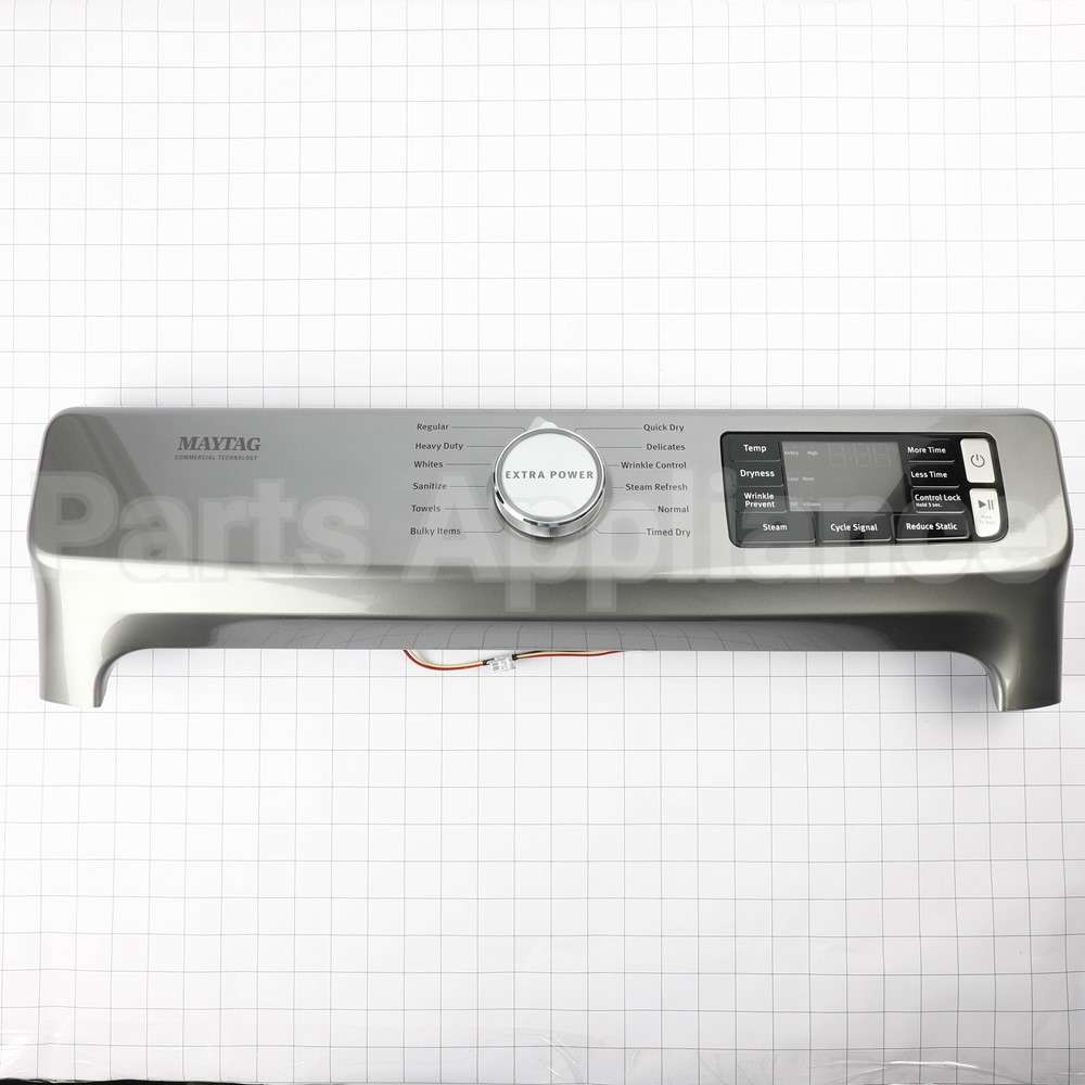 W11316915 Whirlpool Console