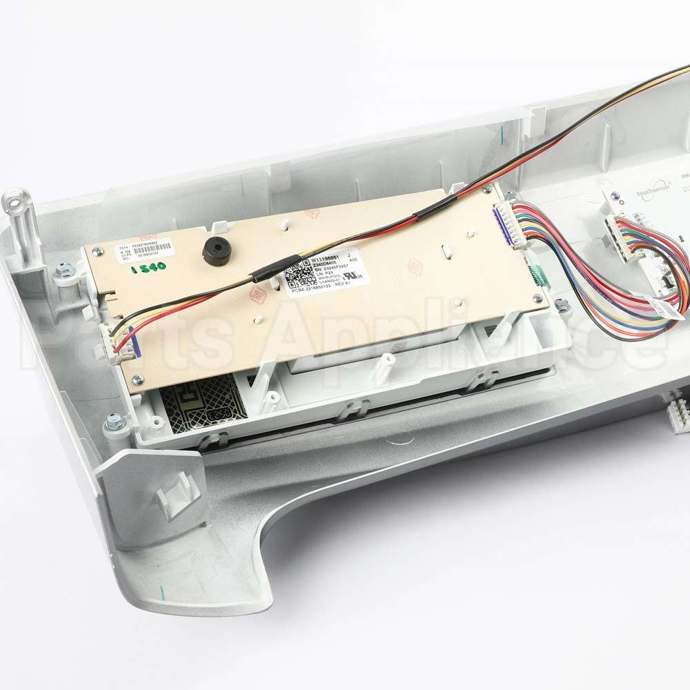 W11316915 Whirlpool Console