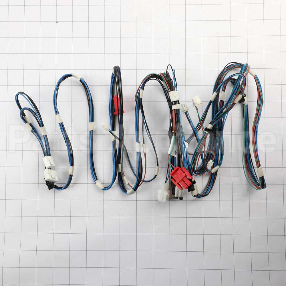 W11317786 Whirlpool Harns-Wire