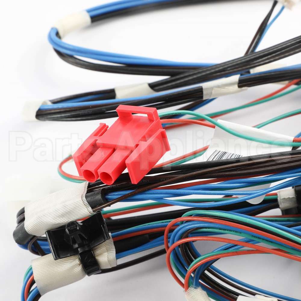 W11317786 Whirlpool Harns-Wire