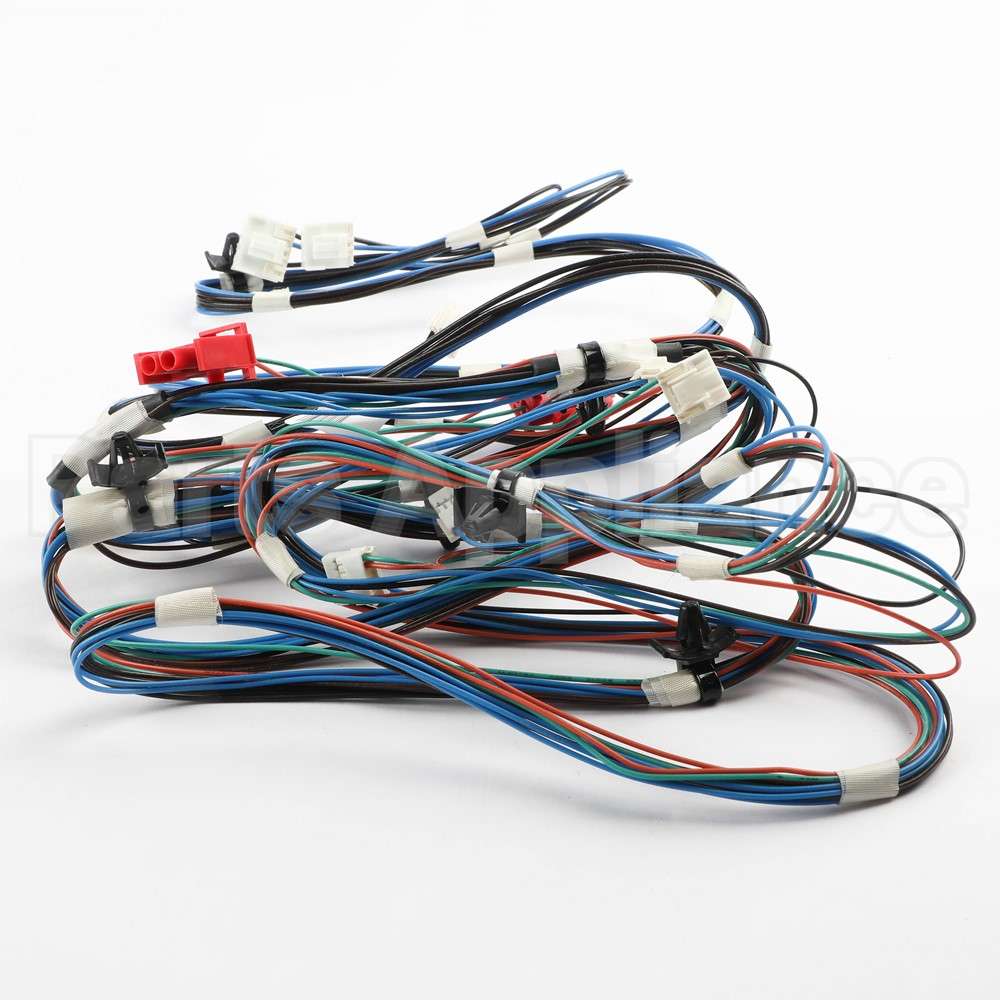W11317786 Whirlpool Harns-Wire