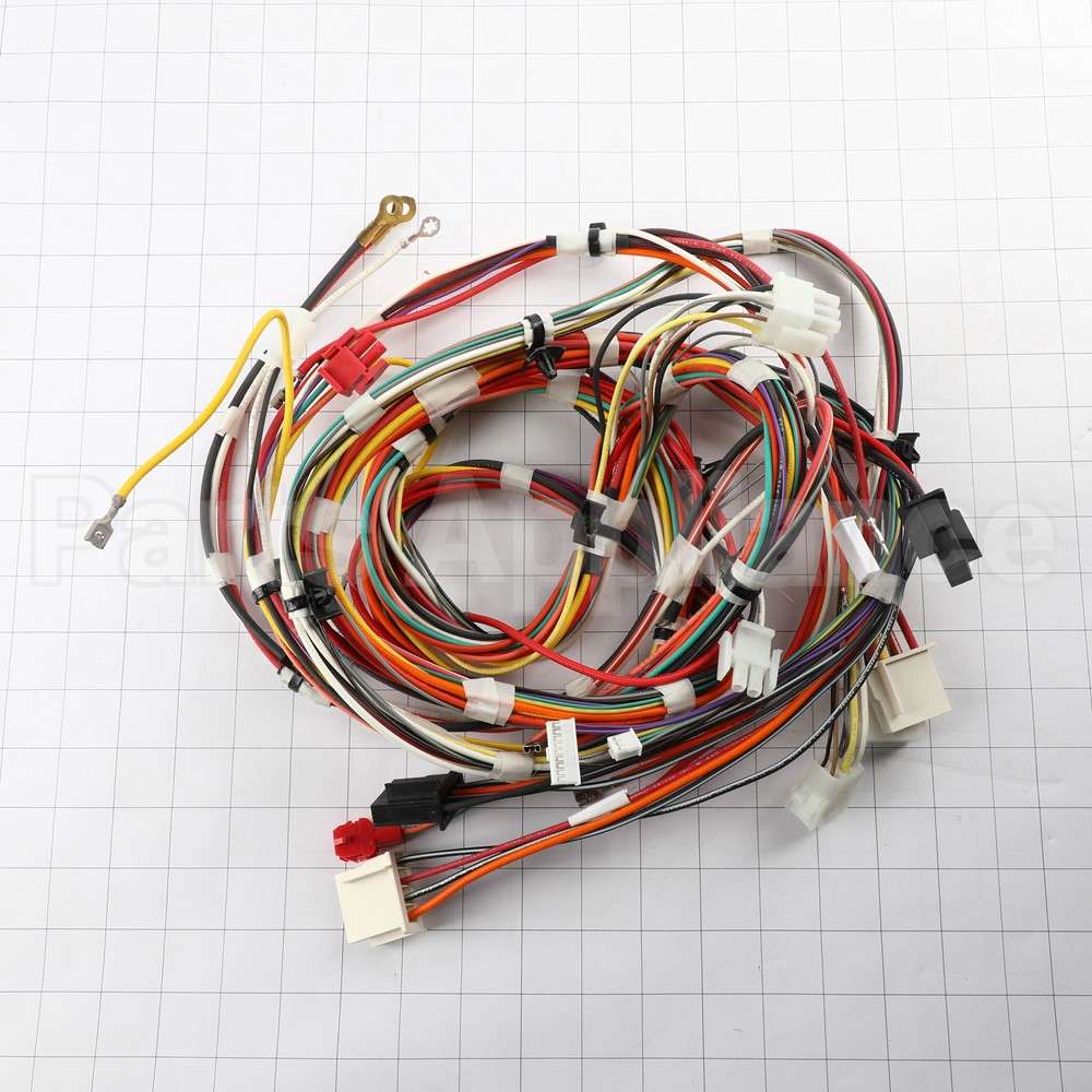 W11317789 Whirlpool Harns-Wire