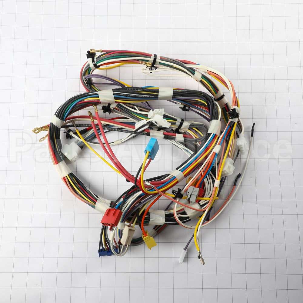 W11317790 Whirlpool Harns-Wire
