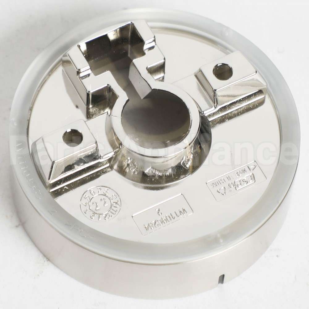 W11317889 Whirlpool Bezel-Knob