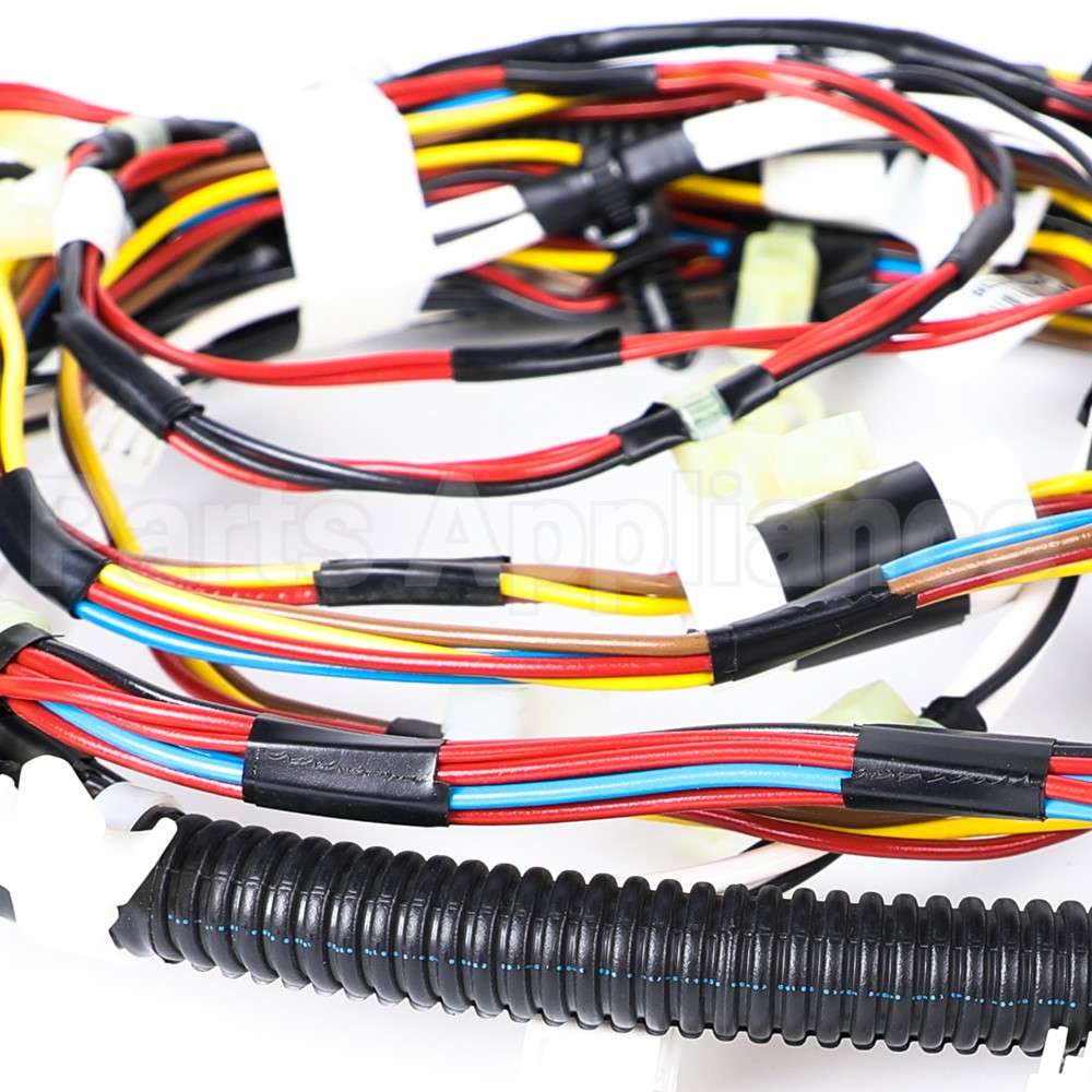 W11318751 Whirlpool Harns-Wire
