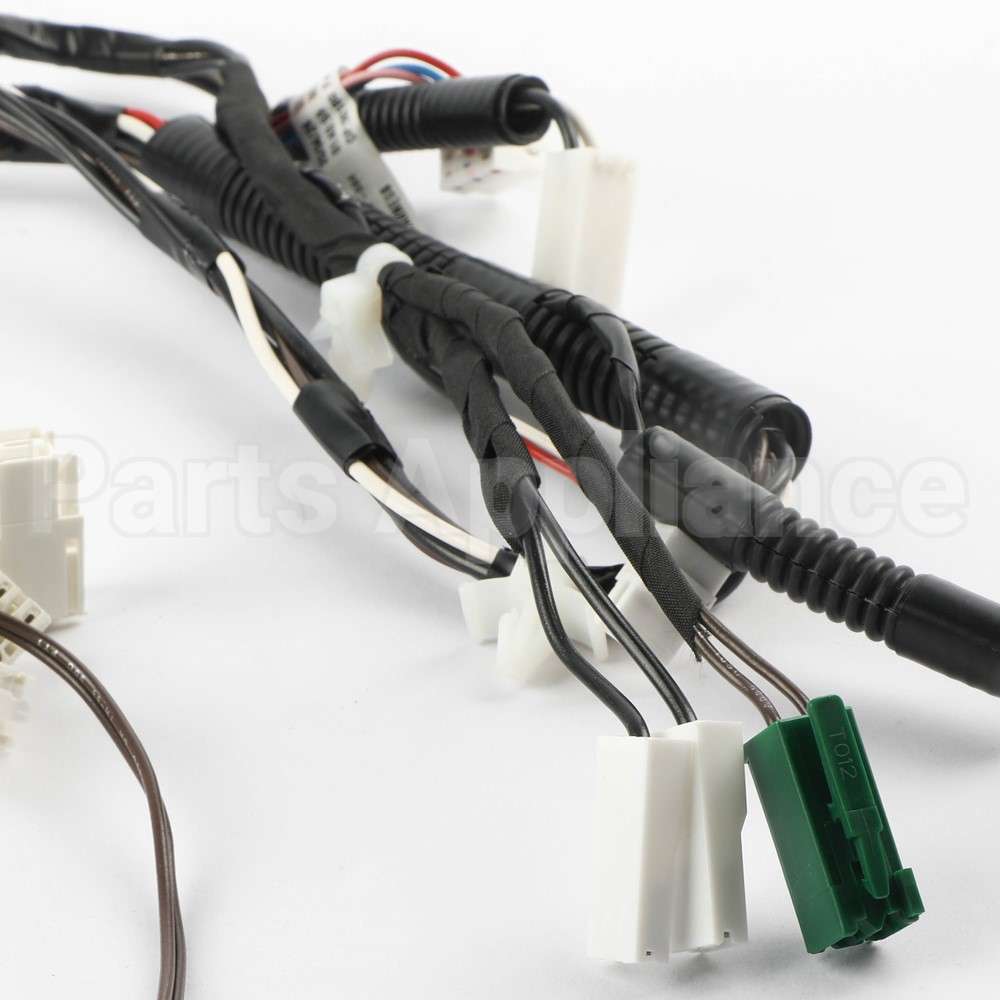 W11318752 Whirlpool Harns-Wire
