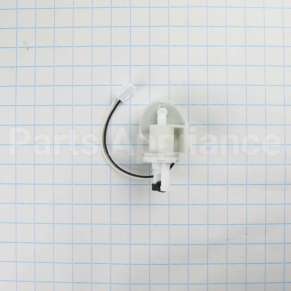 W11318806 Whirlpool Motor-Pump