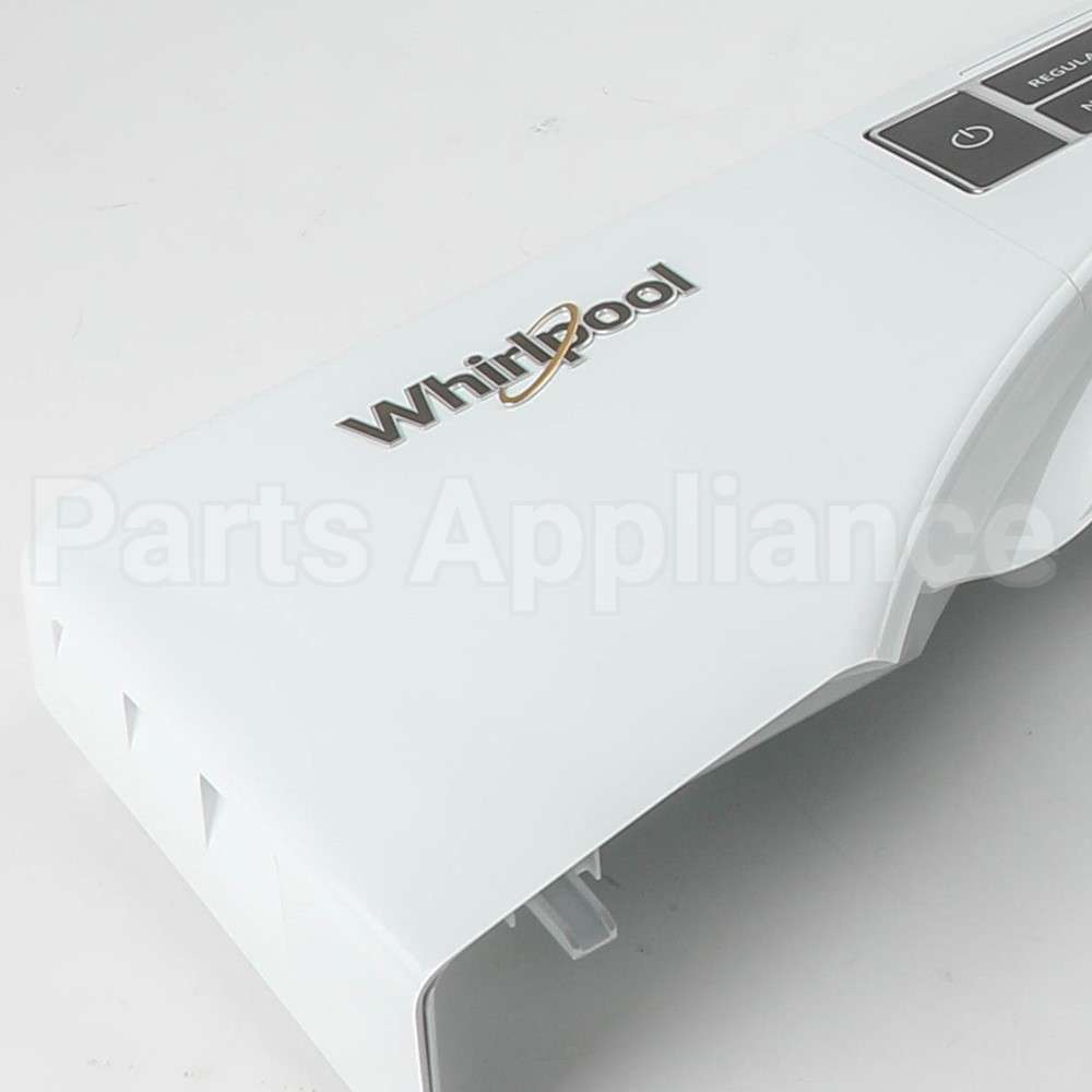 W11318817 Whirlpool Cntrl-Elec