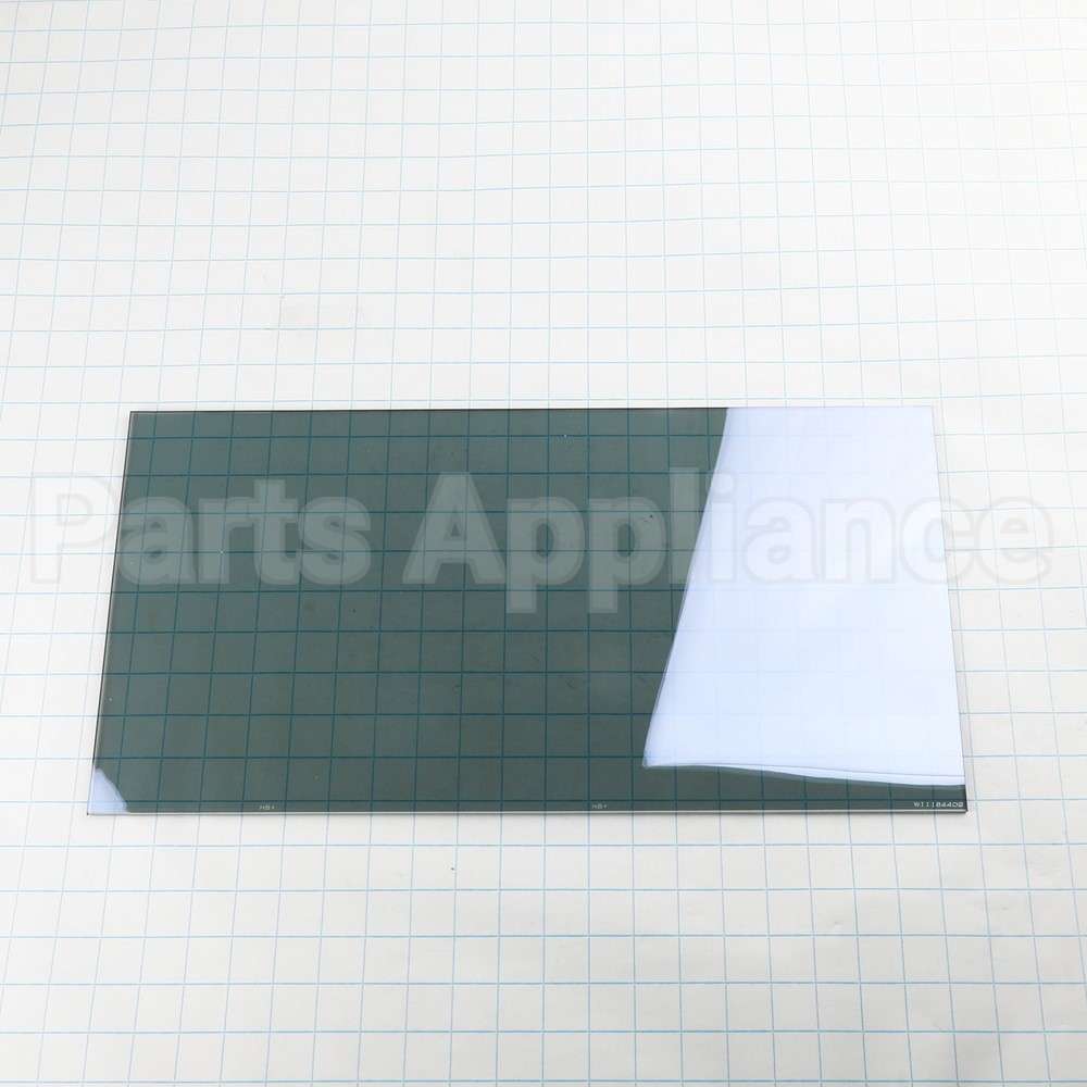 W11318823 Whirlpool Glass-Door