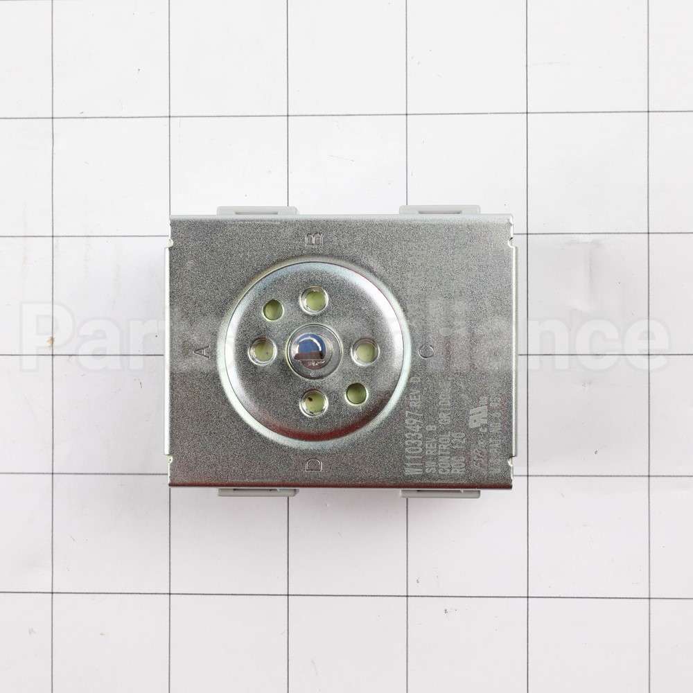 W11318834 Whirlpool Switch-Inf