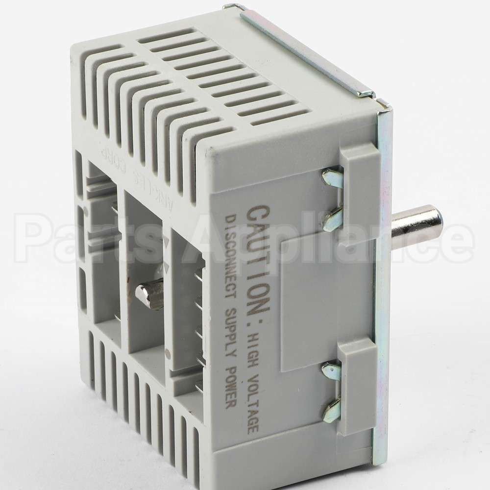 W11318834 Whirlpool Switch-Inf