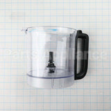 W11319172 Whirlpool Bowl