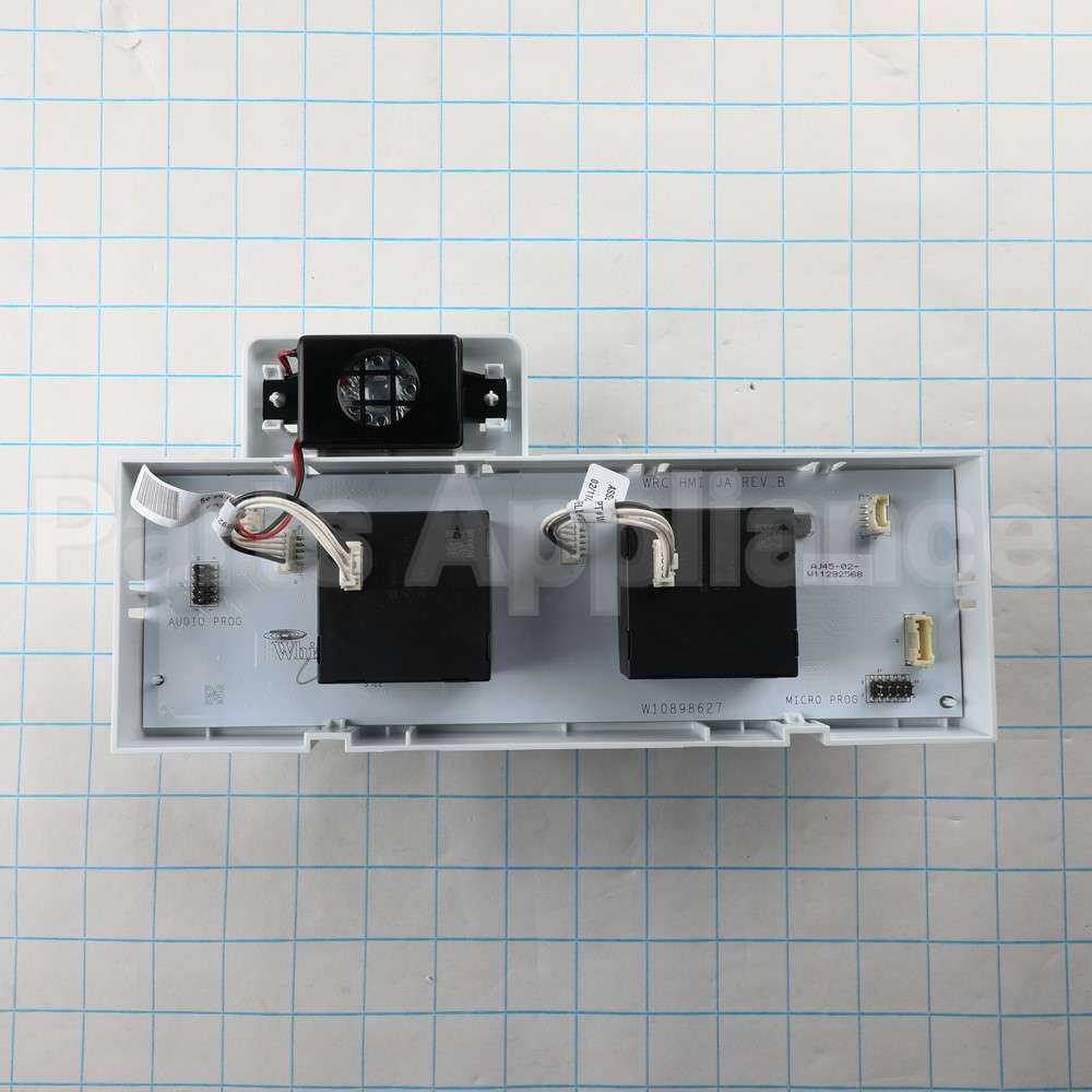 W11319204 Whirlpool Cntrl-Elec
