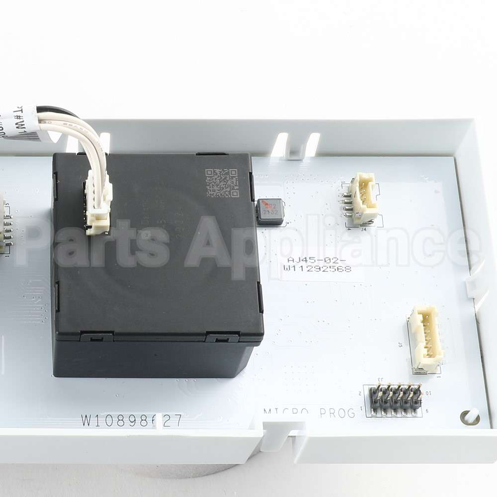 W11319204 Whirlpool Cntrl-Elec