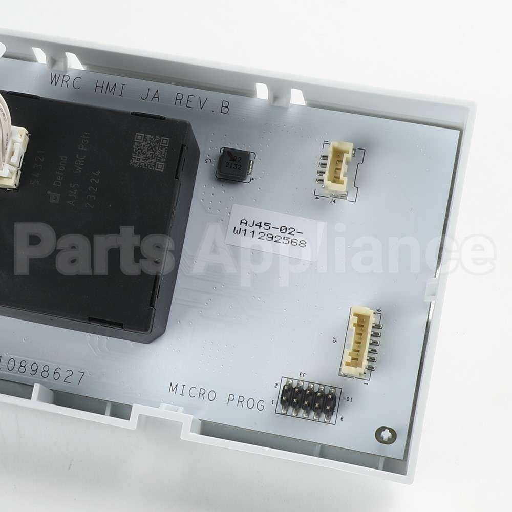 W11319204 Whirlpool Cntrl-Elec