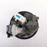 W11319349 Whirlpool Pump&Motor