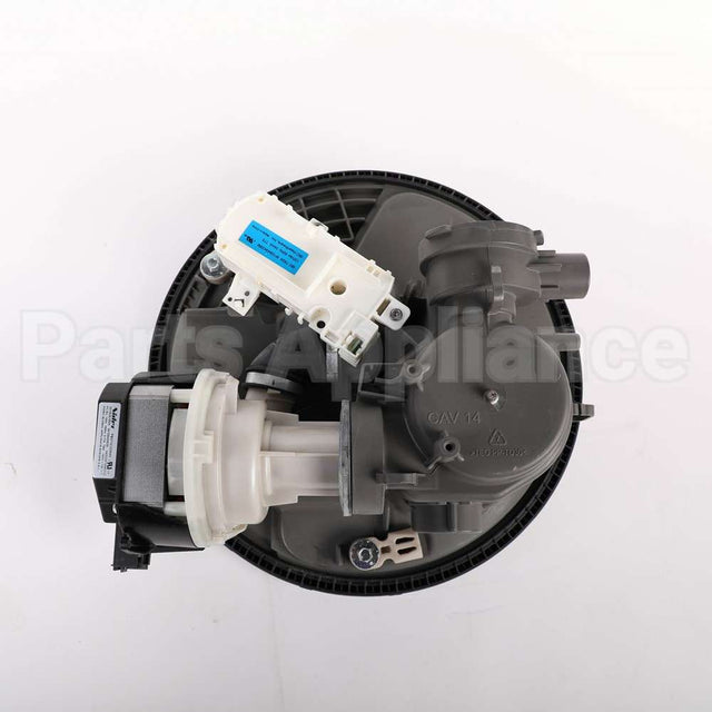 W11319349 Whirlpool Pump&Motor