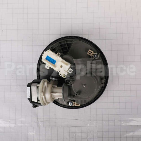 W11319349 Whirlpool Pump&Motor