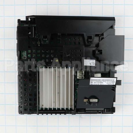 W11322884 Whirlpool Cntrl-Elec