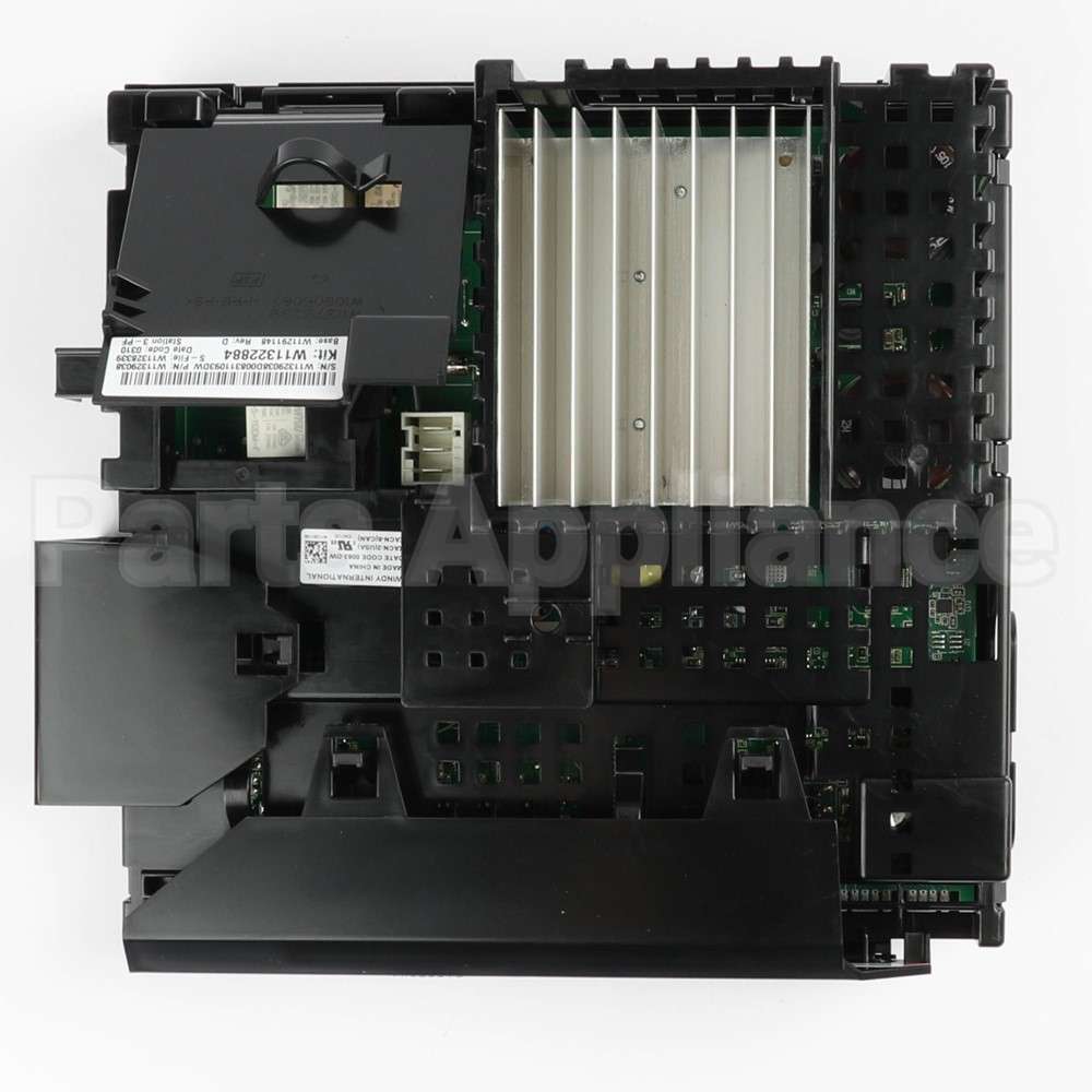 W11322884 Whirlpool Cntrl-Elec