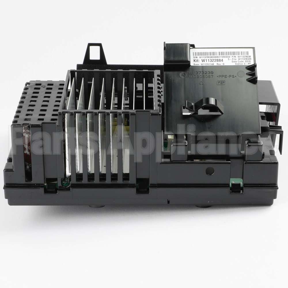 W11322884 Whirlpool Cntrl-Elec