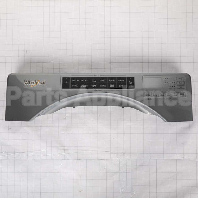W11324037 Whirlpool Cntrl-Elec