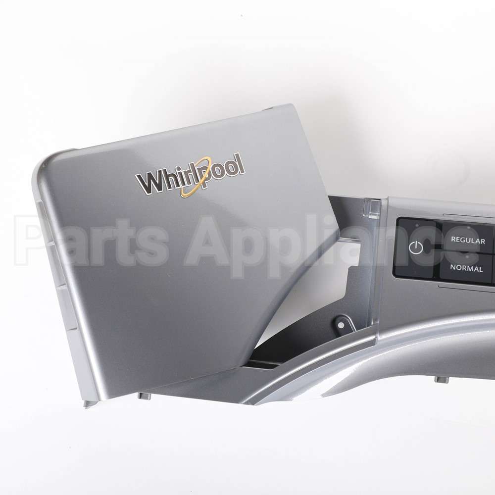 W11324037 Whirlpool Cntrl-Elec