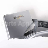 W11324037 Whirlpool Cntrl-Elec