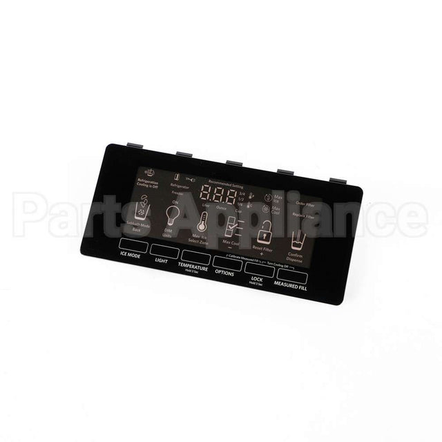 W11324962 Whirlpool Cntrl-Elec