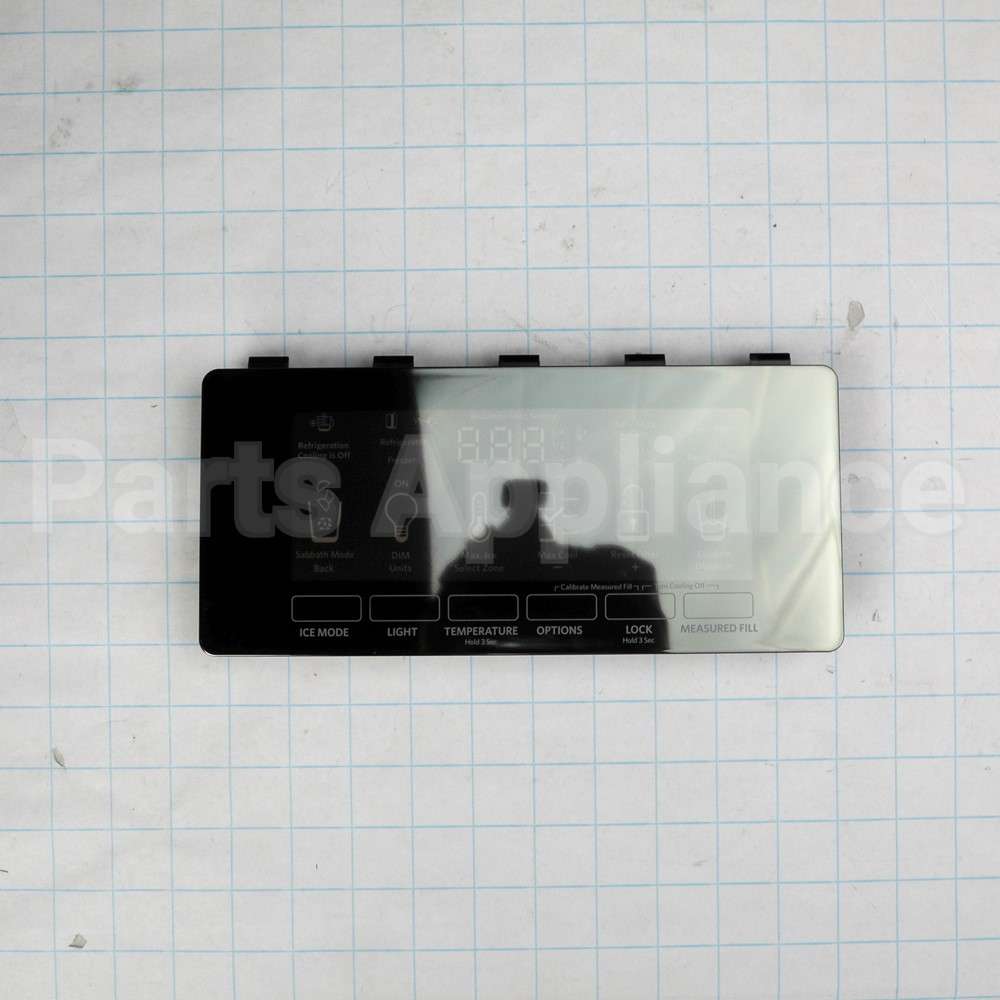 W11324962 Whirlpool Cntrl-Elec