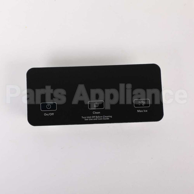 W11325205 Whirlpool Cntrl-Elec