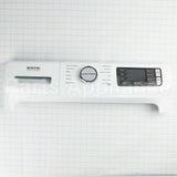 W11325572 Whirlpool Cntrl-Elec