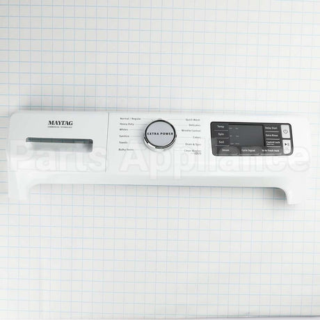 W11325572 Whirlpool Cntrl-Elec