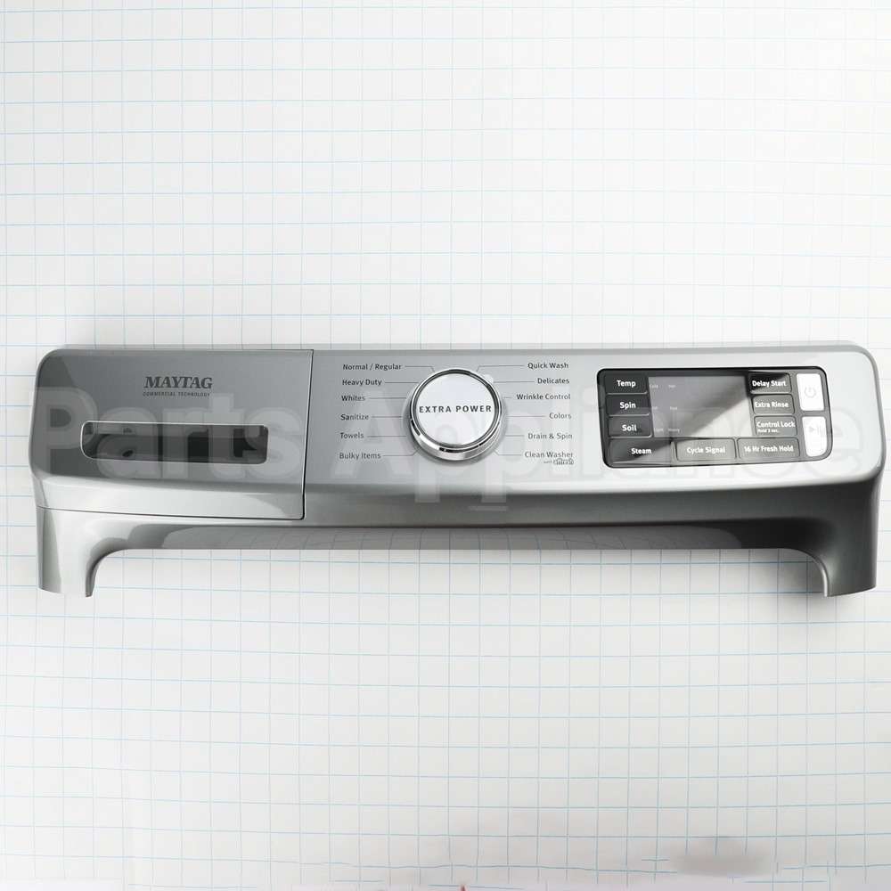 W11325573 Whirlpool Cntrl-Elec
